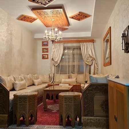Apartamento Vacacional En Tanger Esterno foto