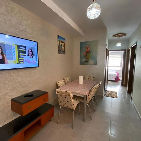 Apartamento Vacacional En Tanger Esterno foto